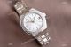 Grade 1 Replica Vacheron Constantin Overseas Lady 36 Watch 1205V Stainless steel Pink Dial (2)_th.jpg